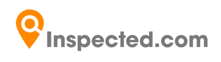 Inspected logo