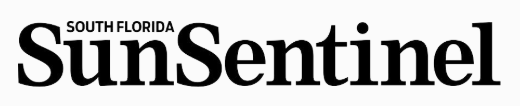 SunSentinel Logo