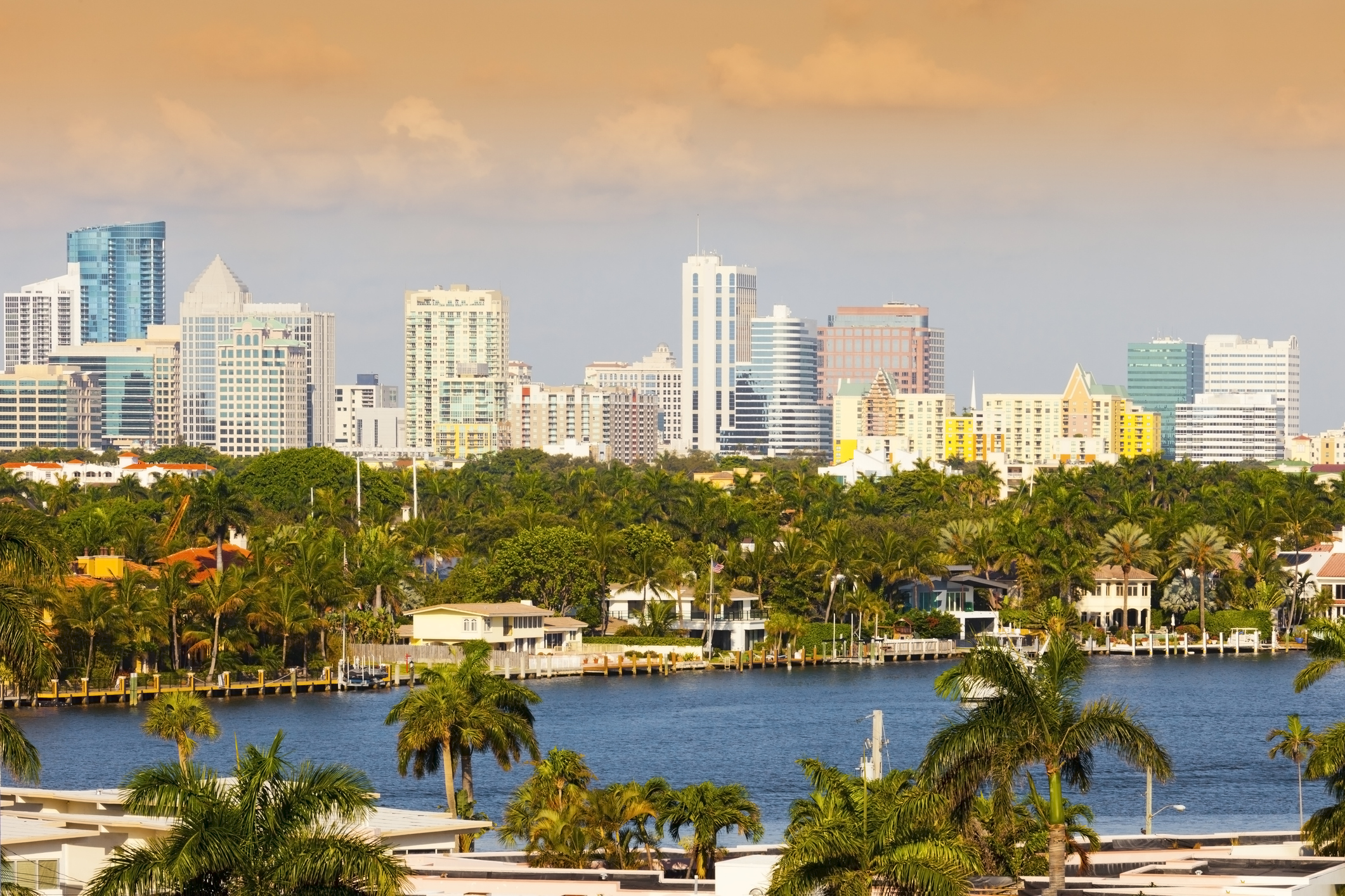 Fort Lauderdale, Florida