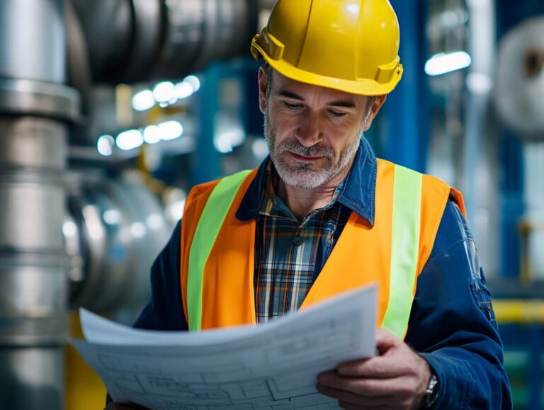 Commercial building inspections documentation causing project delays for a contractor