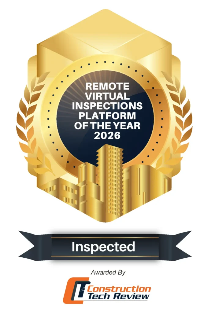 Inspected Award Logo